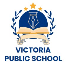 Victoria Public School Logo